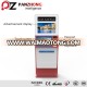 Intelligent Self service Payment Machine Kiosk for Hotel Check In