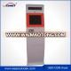 Bitcoin ATM Machine Cash in and out with QR Code Scanner